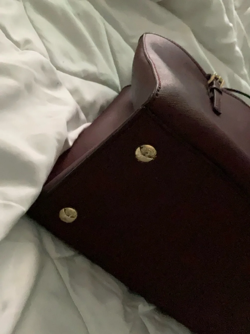 Michael Kors tore handbag - Picture 3 of 11